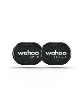Sensor de Cadencia y Velocidad RPM