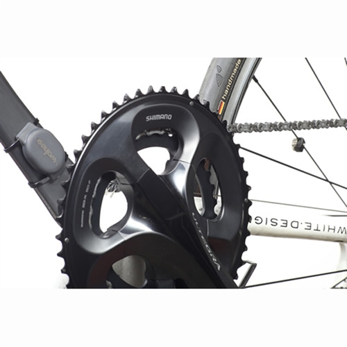 Sensor de Cadencia y Velocidad Wahoo RPM para ciclismo