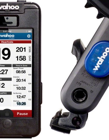 Sensor de Cadencia Bluetooth Wahoo y ANT+