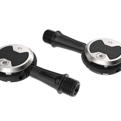 Pedales Wahoo Speedplay NANO ultraligeros de carbono y titanio