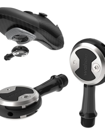 Pedales Wahoo SpeedPlay Nano