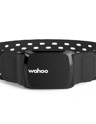 Banda Cardíaco Wahoo Tickr Fit