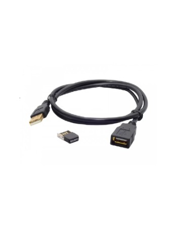 Kit Adaptador USB ANT+