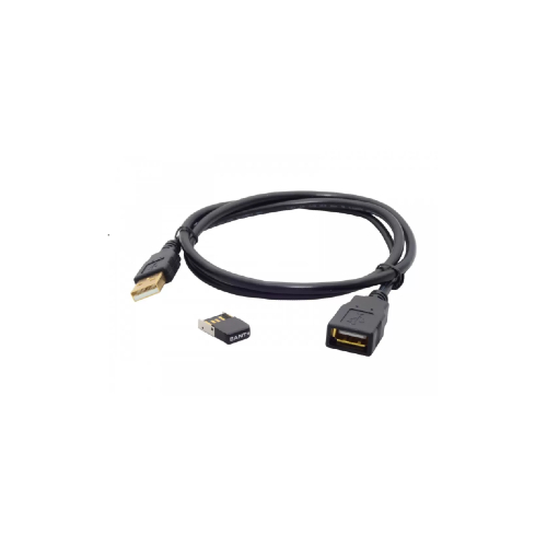 Kit Adaptador USB ANT+