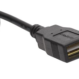 Kit Adaptador USB ANT+