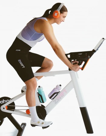 ZWIFT RIDE con Wahoo KICKR CORE 2