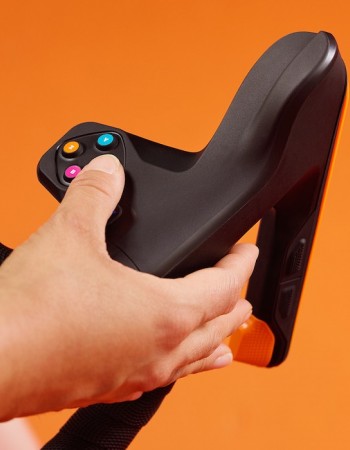 ZWIFT RIDE Cuadro Inteligente 